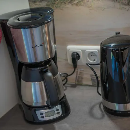 Scheune 9 Apartament