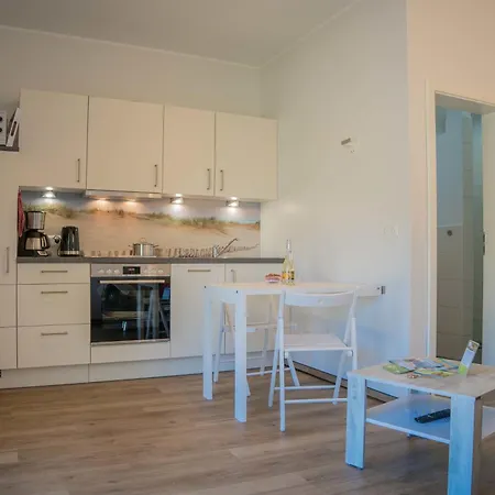 Apartament Scheune 9