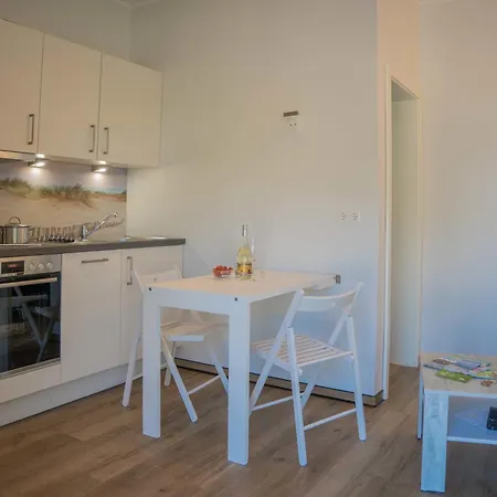 Apartament Scheune 9 Gollendorf