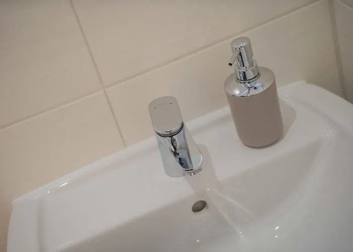 Scheune 9 Appartamento Gollendorf