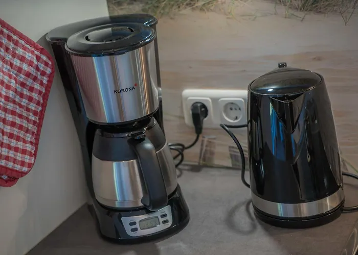 Scheune 9 Appartamento