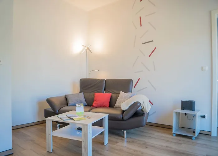 Scheune 9 Appartamento Gollendorf