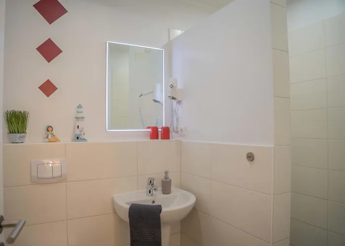 Appartamento Scheune 9 Gollendorf