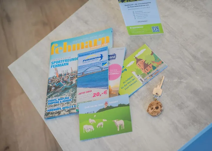 Scheune 9 Appartamento