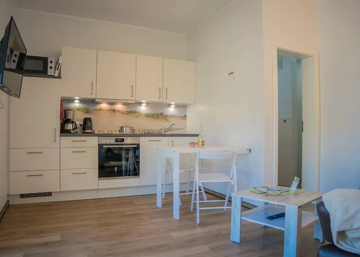 Appartamento Scheune 9