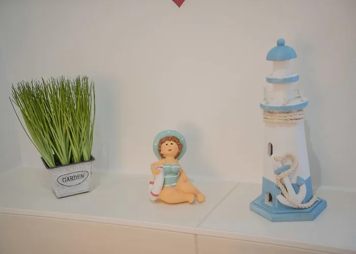 Scheune 9 Appartamento Gollendorf