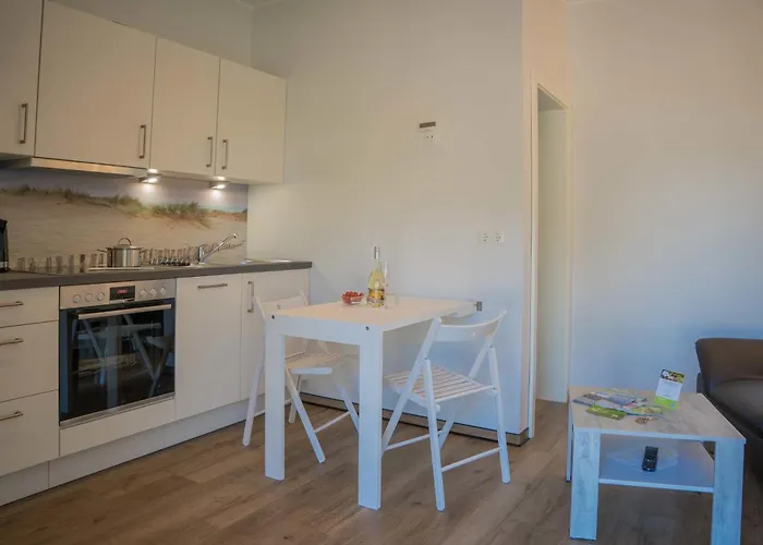 Appartamento Scheune 9 Gollendorf