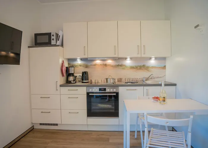 Scheune 9 Appartamento *